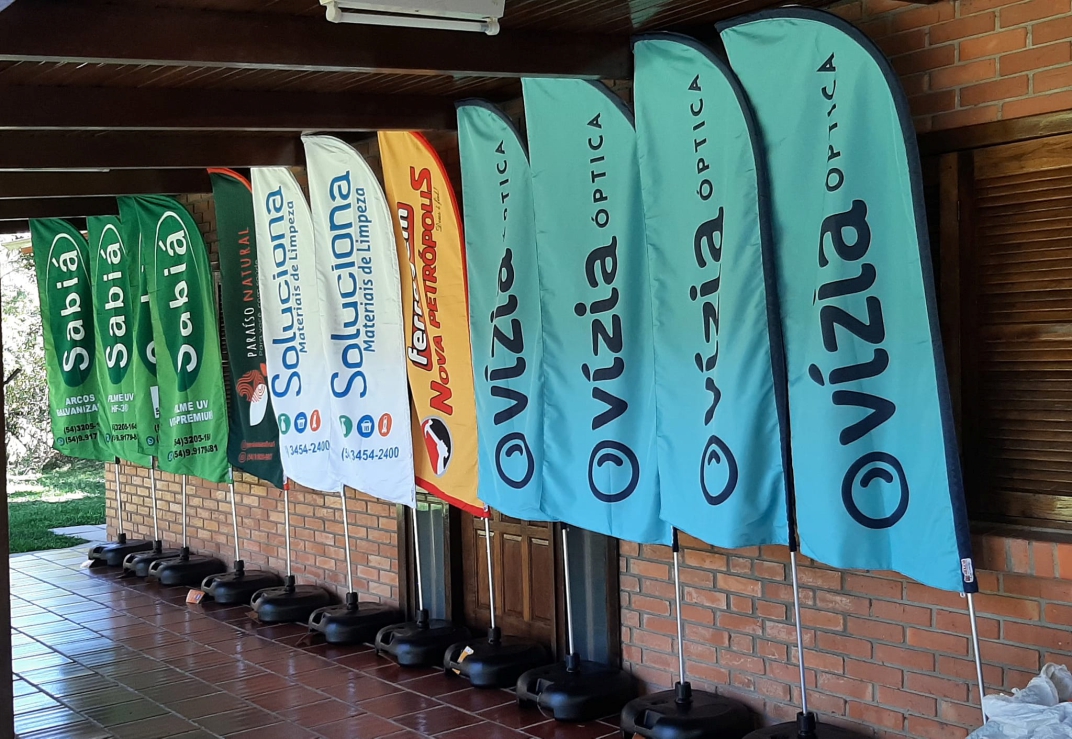 Wind Banner